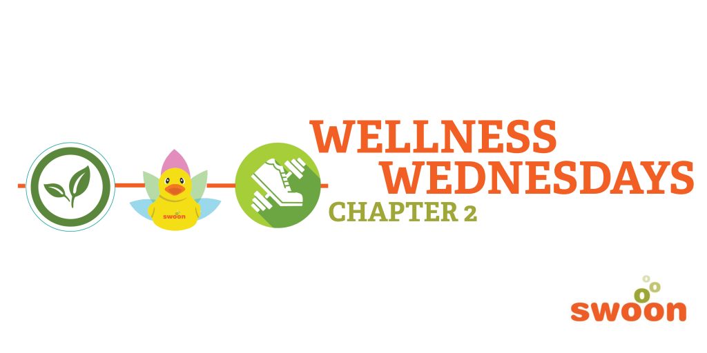 Wellness Wednesday Banner