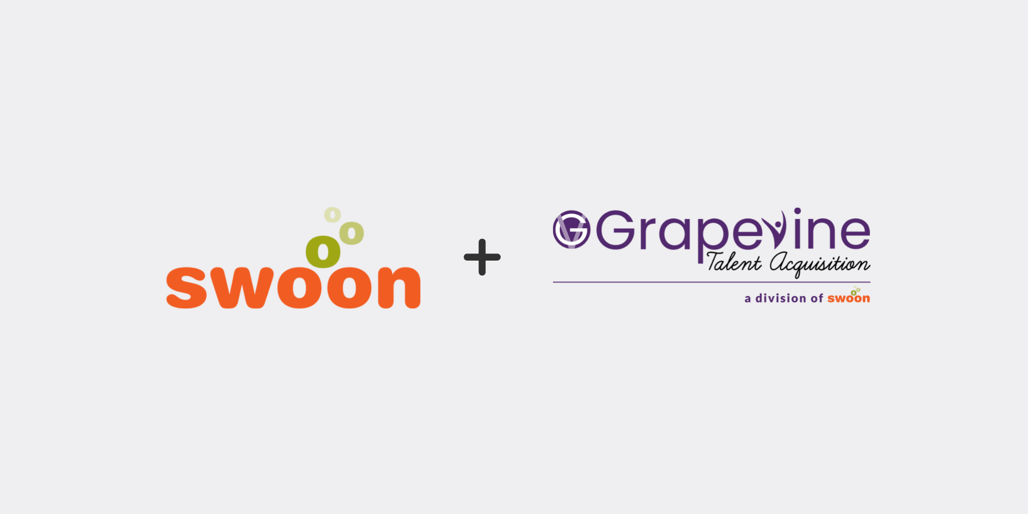 Swoon Acquires Grapevine Talent Acquisition